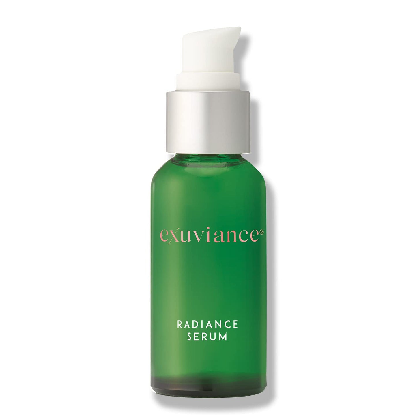 EXUVIANCE Radiance Serum Antiaging with AHA/PHA and Vitamins A, C + E, 1 fl. oz. C3