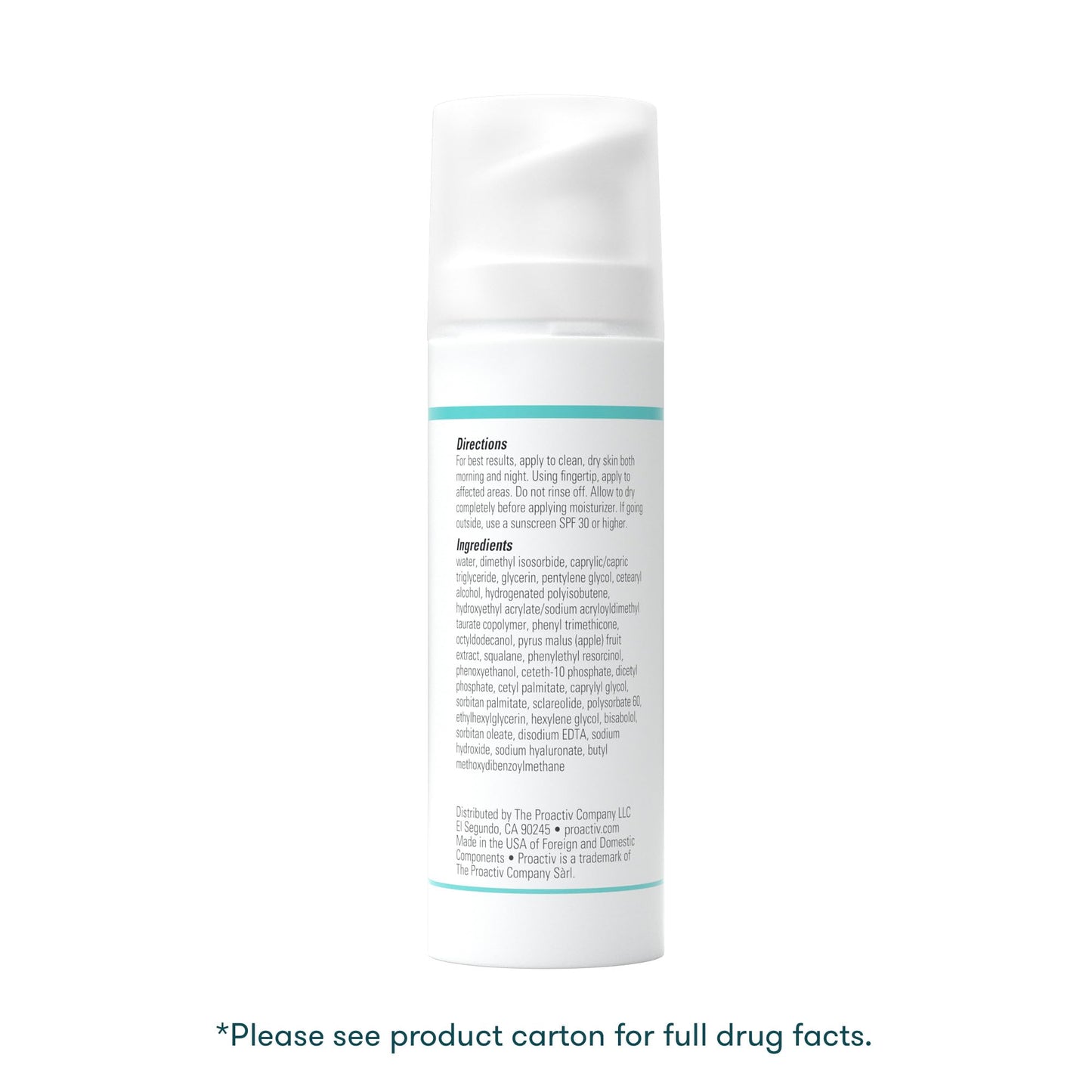 Proactiv Post Acne Dark Mark Relief Cream - Acne Spot Treatment and Dark Spot Remover For Face And Body - Blemish Dark Spot Corrector With Squalane and Antioxidant Blend - 1.7 oz C3