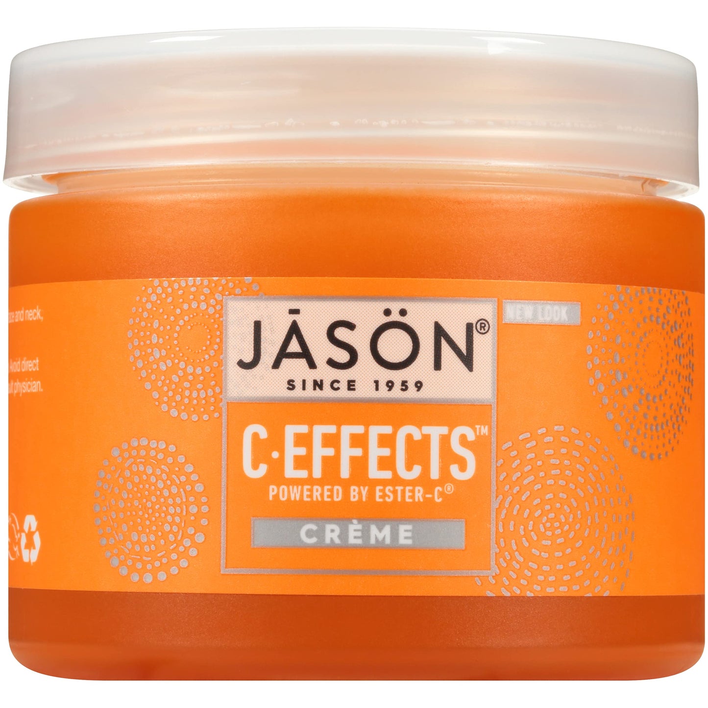 Jason C-Effects Creme, 2 Ounces C3