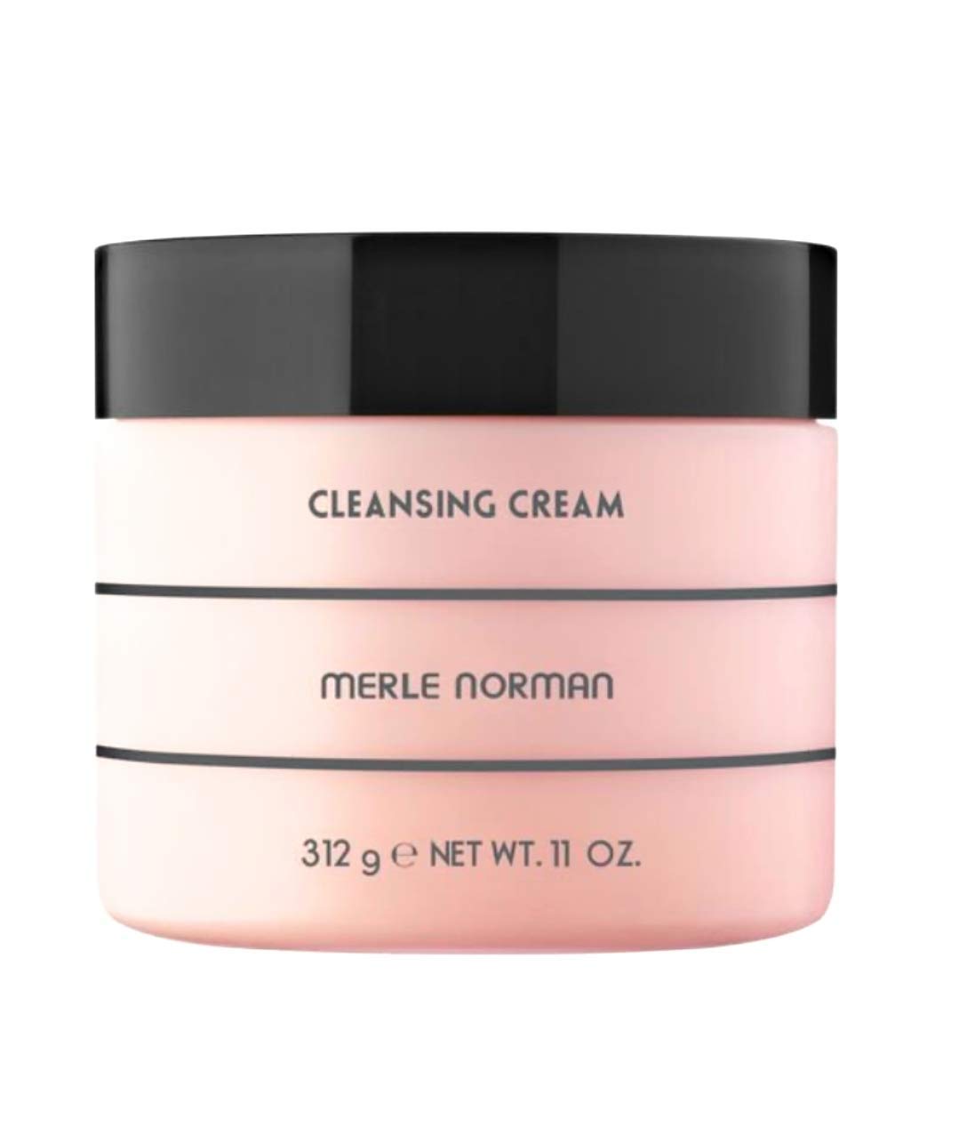 merle norman 11oz cleansing cream C3