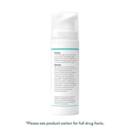 Proactiv Post Acne Dark Mark Relief Cream - Acne Spot Treatment and Dark Spot Remover For Face And Body - Blemish Dark Spot Corrector With Squalane and Antioxidant Blend - 1.7 oz C3